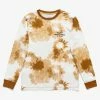 Banks Journal Washed Up L-S Tee Shirt - Tobacco T-Shirts 1 Banks Journal Washed Up L-S Tee Shirt - Tobacco T-Shirts -Banks Journal store unnamed file 399
