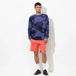 Alternative view of Banks Journal Washed Up L-S Tee Shirt - Moon Light T-Shirts