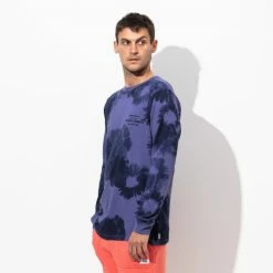 Banks Journal Washed Up L-S Tee Shirt - Moon Light T-Shirts 10 Banks Journal Washed Up L-S Tee Shirt - Moon Light T-Shirts -Banks Journal store unnamed file 407