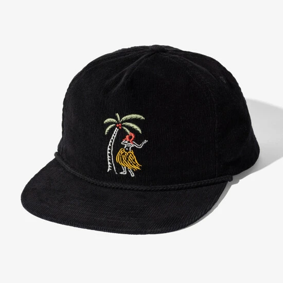 Banks Journal Mahalo Hat Hats Black 3 Banks Journal Mahalo Hat Hats Black
