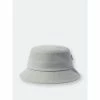 Banks Journal Primary Linen Bucket Hat Clothing Washed Grey -Banks Journal store unnamed file 414