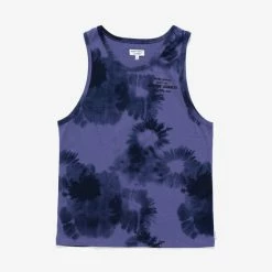 Banks Journal Washed Up Tank - Moon Light Tops