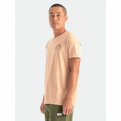 Banks Journal Palm Swirl Faded Tee Shirt T-Shirts Maple 11 Banks Journal Palm Swirl Faded Tee Shirt T-Shirts Maple -Banks Journal store unnamed file 423