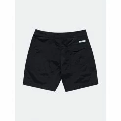 Alternative view of Banks Journal Petals Boardshort Shorts Black