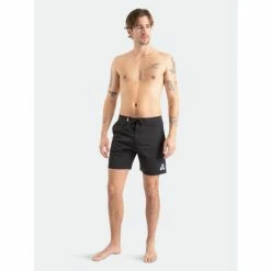 Banks Journal Petals Boardshort Shorts Black 13 Banks Journal Petals Boardshort Shorts Black -Banks Journal store unnamed file 437