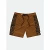 Banks Journal Wild Boardshort Shorts Dark Amber 2 Banks Journal Wild Boardshort Shorts Dark Amber -Banks Journal store unnamed file 438