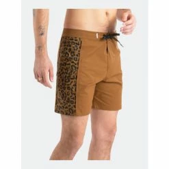 Banks Journal Wild Boardshort Shorts Dark Amber 11 Banks Journal Wild Boardshort Shorts Dark Amber -Banks Journal store unnamed file 441