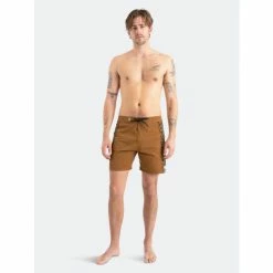 Banks Journal Wild Boardshort Shorts Dark Amber 13 Banks Journal Wild Boardshort Shorts Dark Amber -Banks Journal store unnamed file 443