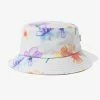 Banks Journal Fluer Bucket Hat Hats Bone -Banks Journal store unnamed file 444