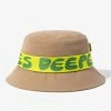 Banks Journal Deepest Reaches Bucket Hat Hats Taupe 2 Banks Journal Deepest Reaches Bucket Hat Hats Taupe -Banks Journal store unnamed file 446