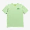 Banks Journal Deepest Reaches Bubble Tee Shirt - Washed Lime T-Shirts 2 Banks Journal Deepest Reaches Bubble Tee Shirt - Washed Lime T-Shirts -Banks Journal store unnamed file 455