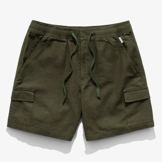 Banks Journal Boundary Walkshort Shorts Surplus 3 Banks Journal Boundary Walkshort Shorts Surplus