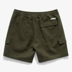 Alternative view of Banks Journal Boundary Walkshort Shorts Surplus