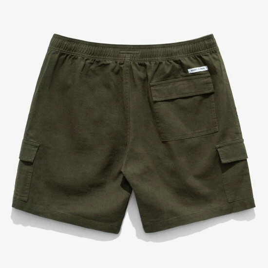Banks Journal Boundary Walkshort Shorts Surplus 4 Banks Journal Boundary Walkshort Shorts Surplus - Image 2