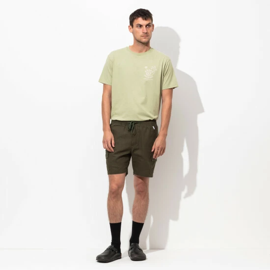 Banks Journal Boundary Walkshort Shorts Surplus 5 Banks Journal Boundary Walkshort Shorts Surplus - Image 3