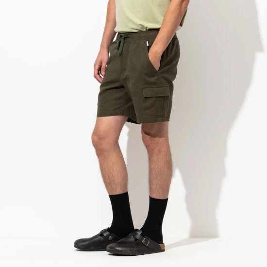 Banks Journal Boundary Walkshort Shorts Surplus 7 Banks Journal Boundary Walkshort Shorts Surplus - Image 5