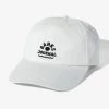 Banks Journal Rising Palm Hat Hats Off White 2 Banks Journal Rising Palm Hat Hats Off White -Banks Journal store unnamed file 476