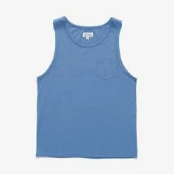 Banks Journal Primary Tank - Moon Light Tops