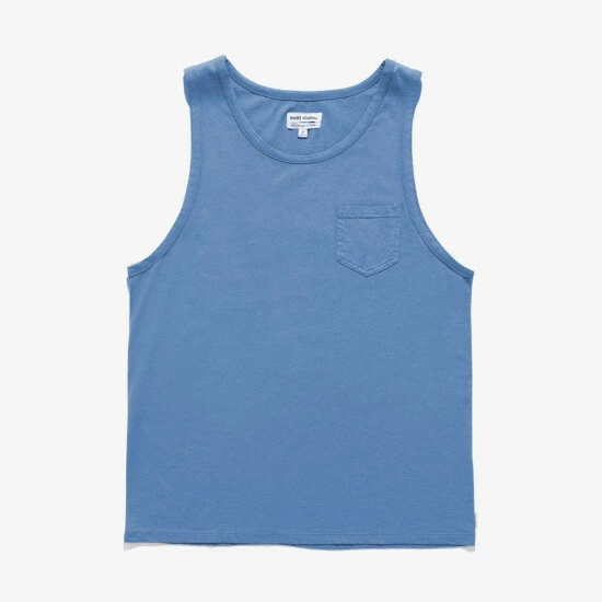 Banks Journal Primary Tank - Moon Light Tops 3 Banks Journal Primary Tank - Moon Light Tops