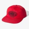 Banks Journal Au Revoir Hat Hats Vintage Red 1 Banks Journal Au Revoir Hat Hats Vintage Red -Banks Journal store unnamed file 478
