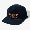 Banks Journal Welcome Hat Hats Dirty Denim 1 Banks Journal Welcome Hat Hats Dirty Denim -Banks Journal store unnamed file 480