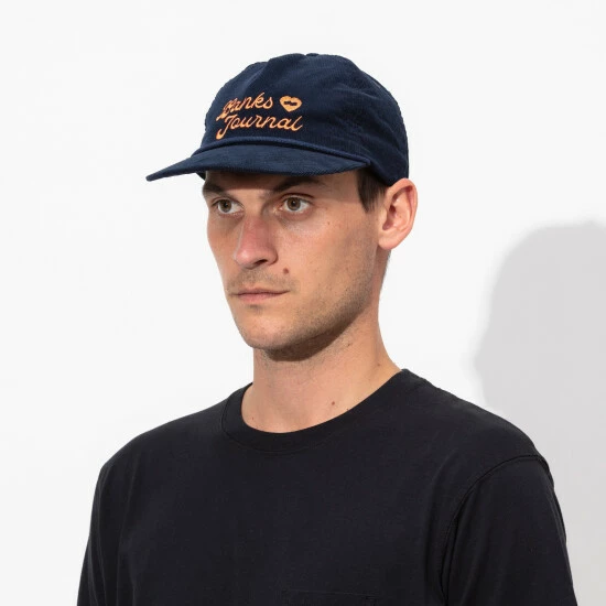 Banks Journal Welcome Hat Hats Dirty Denim 4 Banks Journal Welcome Hat Hats Dirty Denim - Image 2