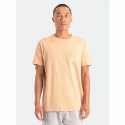 Alternative view of Banks Journal Primary Classic Tee Shirt T-Shirts Maple