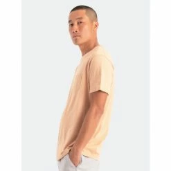 Banks Journal Primary Classic Tee Shirt T-Shirts Maple -Banks Journal store unnamed file 499
