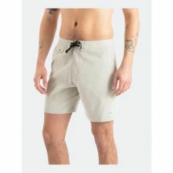Banks Journal Slow Boardshort Shorts Bone -Banks Journal store unnamed file 5