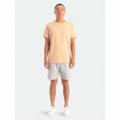 Banks Journal Primary Classic Tee Shirt T-Shirts Maple -Banks Journal store unnamed file 501