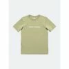 Banks Journal Label Classic Tee Shirt T-Shirts Green Tea -Banks Journal store unnamed file 502