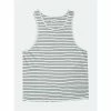 Banks Journal Minimal Tank Tops Off White -Banks Journal store unnamed file 503