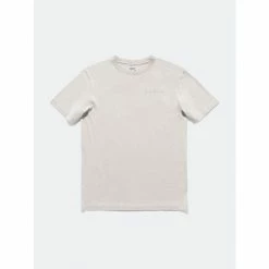 Alternative view of Banks Journal Rage Trader Tee Shirt T-Shirts Washed Grey