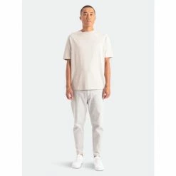 Banks Journal Rage Trader Tee Shirt T-Shirts Washed Grey -Banks Journal store unnamed file 514