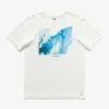 Banks Journal Natalie Strickland Dolin Tee Shirt T-Shirts Off White -Banks Journal store unnamed file 515