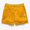 Banks Journal Big Bear Twill Walkshort - Dark Mustard Shorts 1 Banks Journal Big Bear Twill Walkshort - Dark Mustard Shorts -Banks Journal store unnamed file 521
