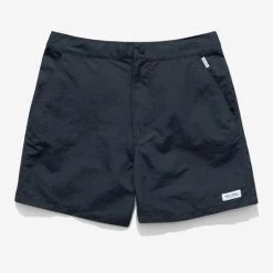 Banks Journal Keiki Walkshort Shorts Dirty Denim