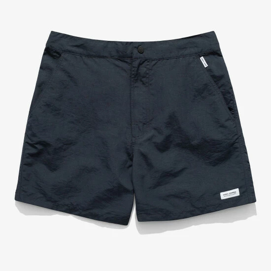 Banks Journal Keiki Walkshort Shorts Dirty Denim 3 Banks Journal Keiki Walkshort Shorts Dirty Denim