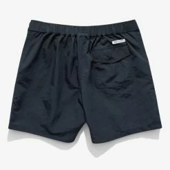 Alternative view of Banks Journal Keiki Walkshort Shorts Dirty Denim