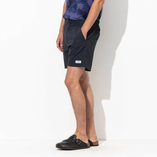 Banks Journal Keiki Walkshort Shorts Dirty Denim 7 Banks Journal Keiki Walkshort Shorts Dirty Denim - Image 5