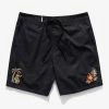Banks Journal Mahalo Boardshort Shorts Black 2 Banks Journal Mahalo Boardshort Shorts Black -Banks Journal store unnamed file 544