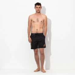 Banks Journal Mahalo Boardshort Shorts Black 13 Banks Journal Mahalo Boardshort Shorts Black -Banks Journal store unnamed file 549