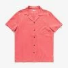 Banks Journal Brighton S/S Woven Shirt - Faded Rose Shirts 1 Banks Journal Brighton S/S Woven Shirt - Faded Rose Shirts -Banks Journal store unnamed file 552