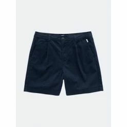 Banks Journal Supply Walkshort Shorts Dirty Denim