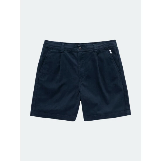 Banks Journal Supply Walkshort Shorts Dirty Denim 3 Banks Journal Supply Walkshort Shorts Dirty Denim