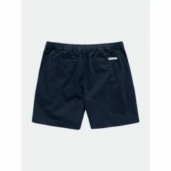 Alternative view of Banks Journal Supply Walkshort Shorts Dirty Denim