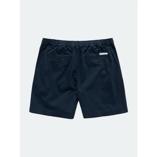 Banks Journal Supply Walkshort Shorts Dirty Denim 4 Banks Journal Supply Walkshort Shorts Dirty Denim - Image 2