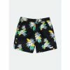 Banks Journal Islands Elastic Boardshort Shorts Black 1 Banks Journal Islands Elastic Boardshort Shorts Black -Banks Journal store unnamed file 562