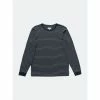 Banks Journal Minimal L/S Tee Shirt T-Shirts Dirty Denium -Banks Journal store unnamed file 564