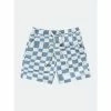 Banks Journal Spacey Elastic Walkshort Shorts Dust Blue 2 Banks Journal Spacey Elastic Walkshort Shorts Dust Blue -Banks Journal store unnamed file 571
